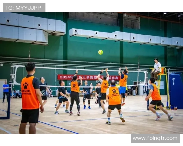 武汉排球队中路突破革新探索新战术提升整体实力与比赛表现