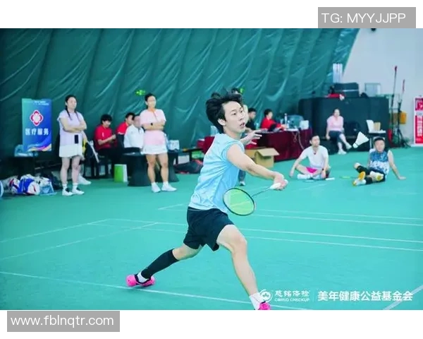 深圳羽毛球队勇攀高峰的奋斗故事与世锦赛荣耀之路