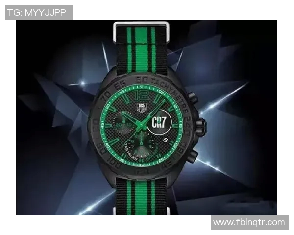 足球明星们的手表选择揭秘时尚与性能的完美结合