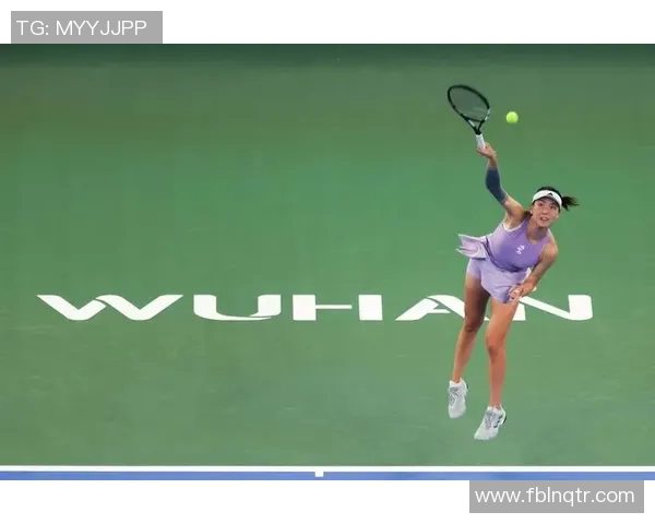 武汉网球队的默契配合与战术分析探讨