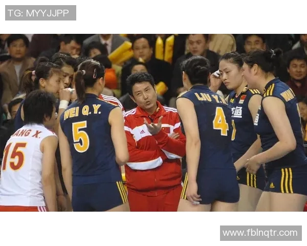 排球盛宴：深入解析杭州排球队的团队意识与战术魅力