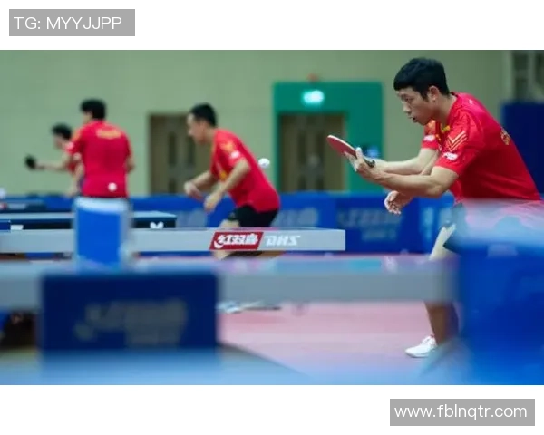 杨秀英独家分享乒乓球技巧与心得体会助你提升球技的秘诀