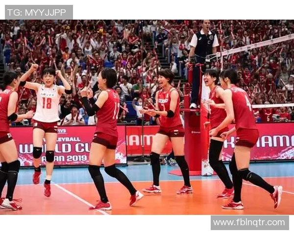 广州排球队在世锦赛中的实力展现与未来发展潜力分析