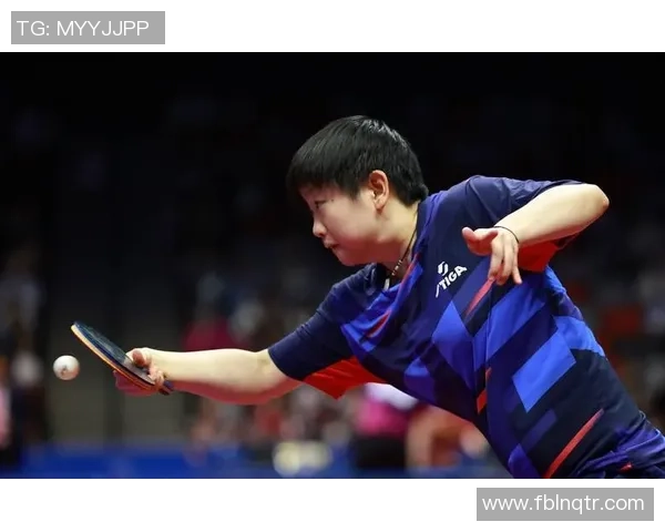 重庆乒乓球队在世界锦标赛上的精彩表现与实力分析